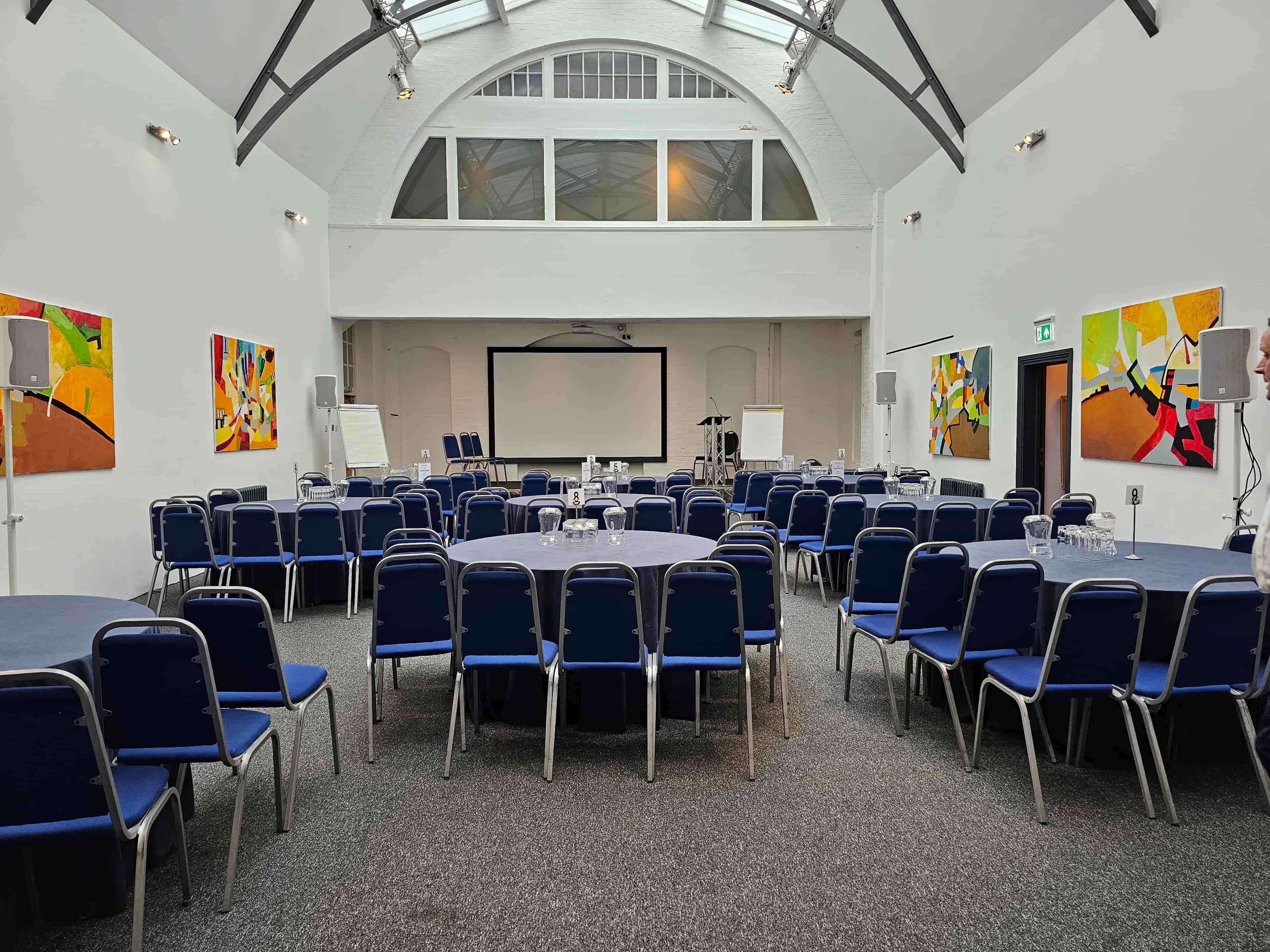 Mary Ward House - image