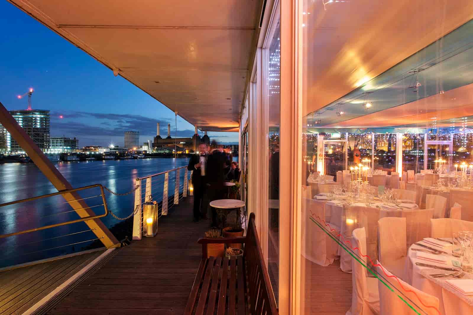 Westminster Boating Base - image