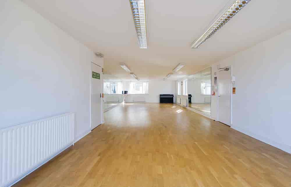 artsHouse - image