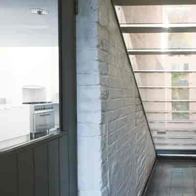 Saint Barnabas Dalston - image