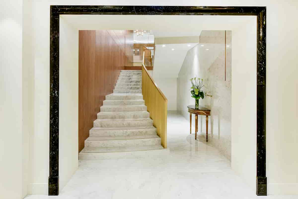 Royal Lancaster London - image