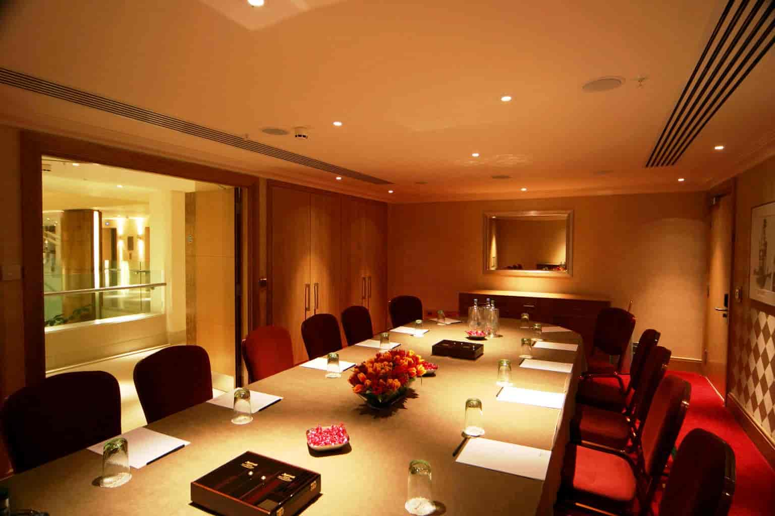 London Marriott Hotel Canary Wharf - image