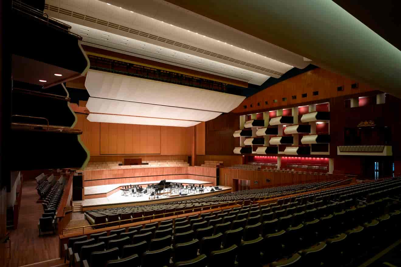 Southbank Centre - image