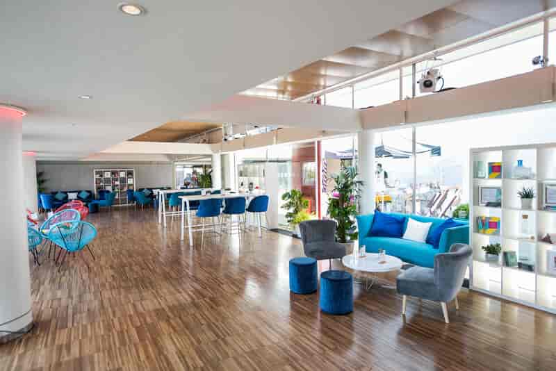 Southbank Centre - image