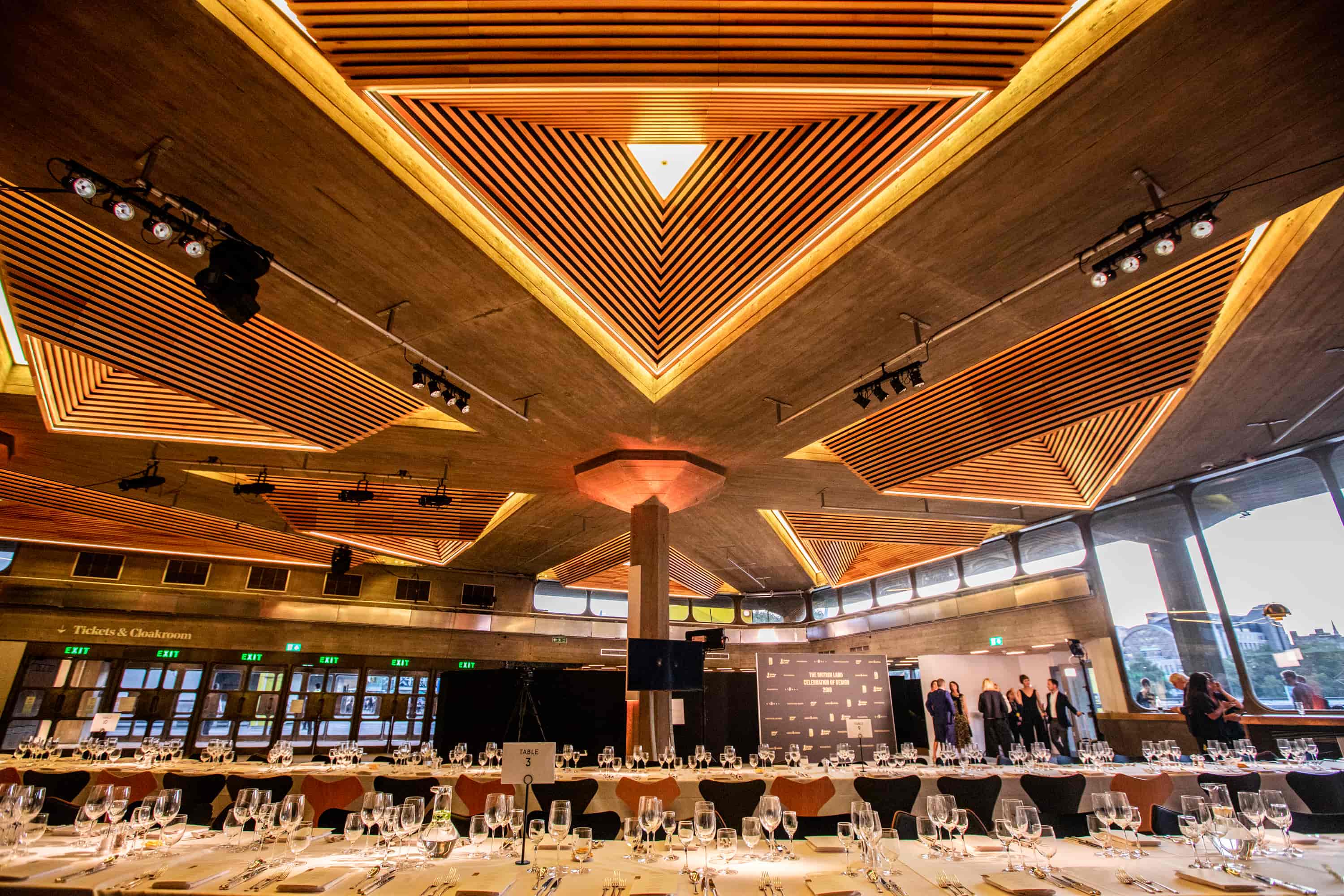 Southbank Centre - image