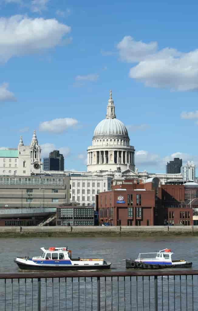 Bankside Gallery - image