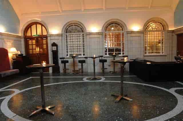 Courthouse Hotel - image