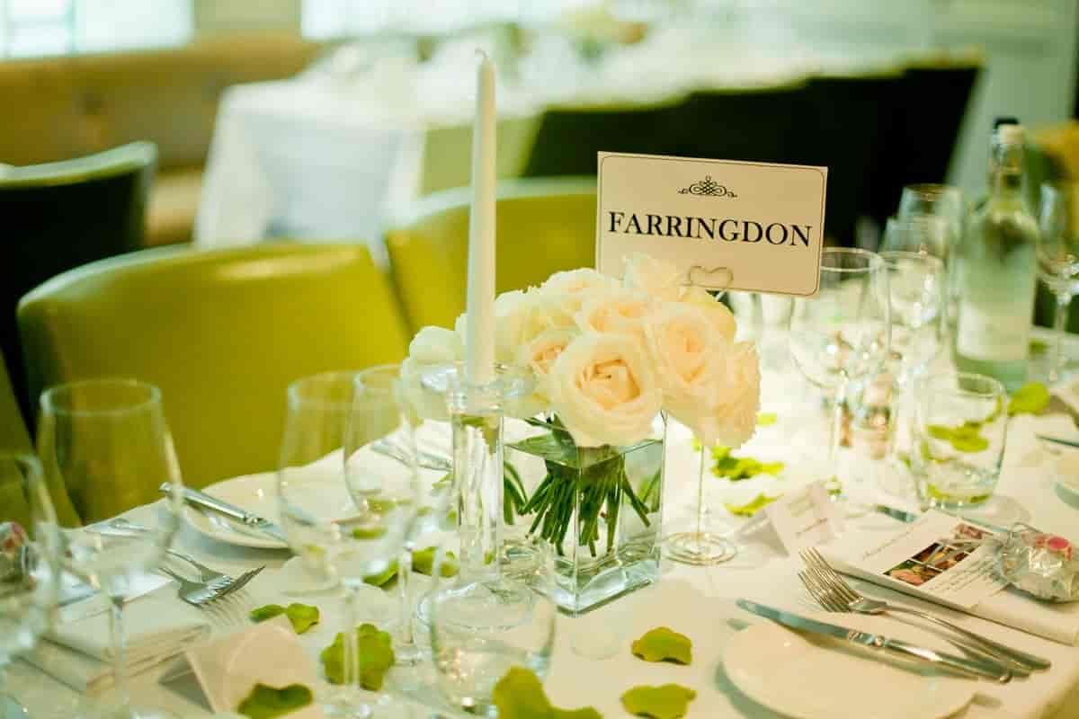 Chiswell Street Dining Rooms - image