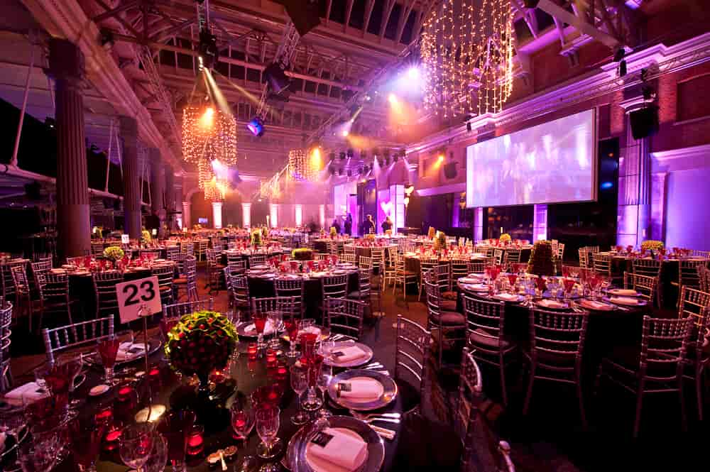 Old Billingsgate - image