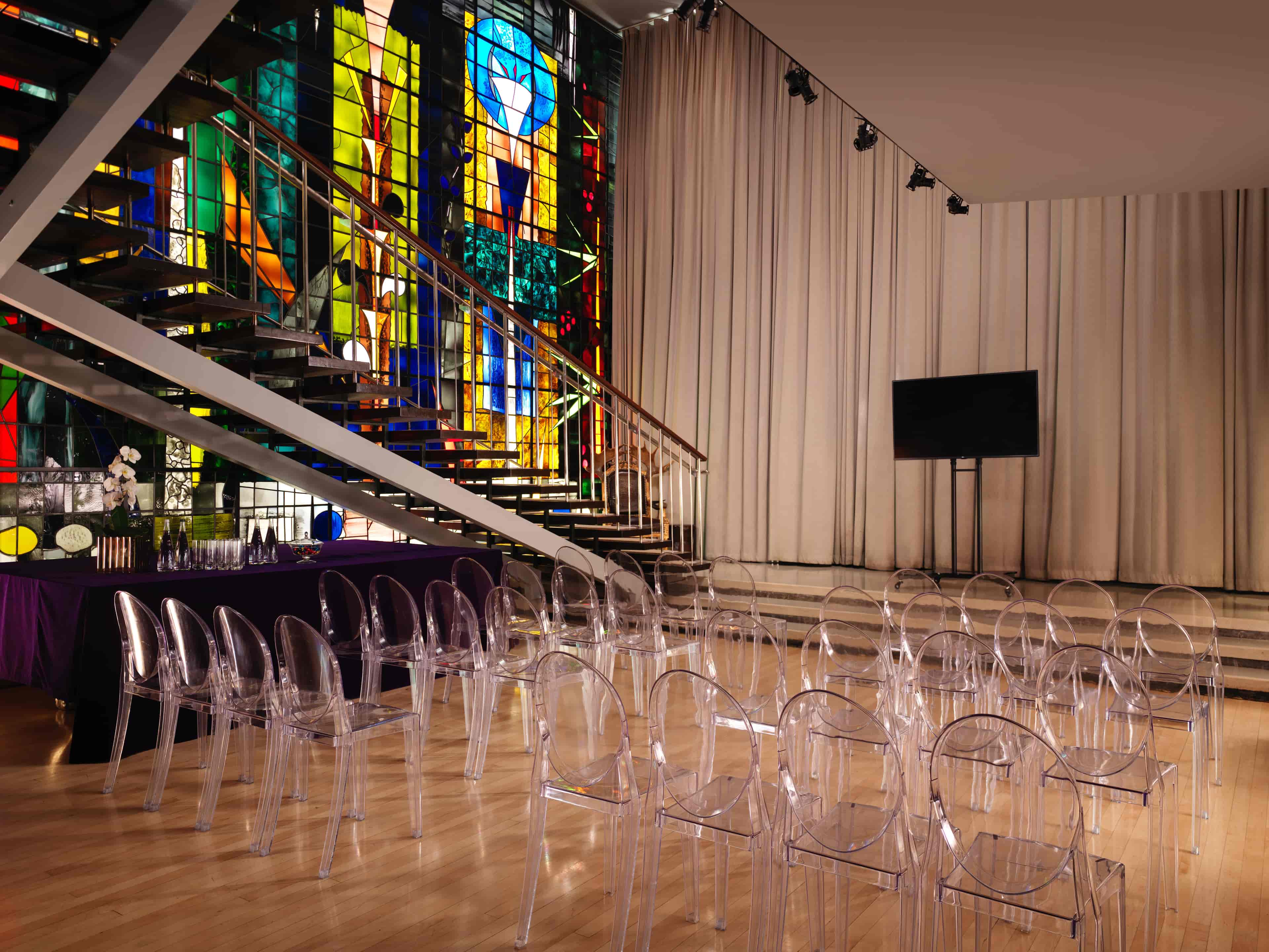 Sanderson London - image