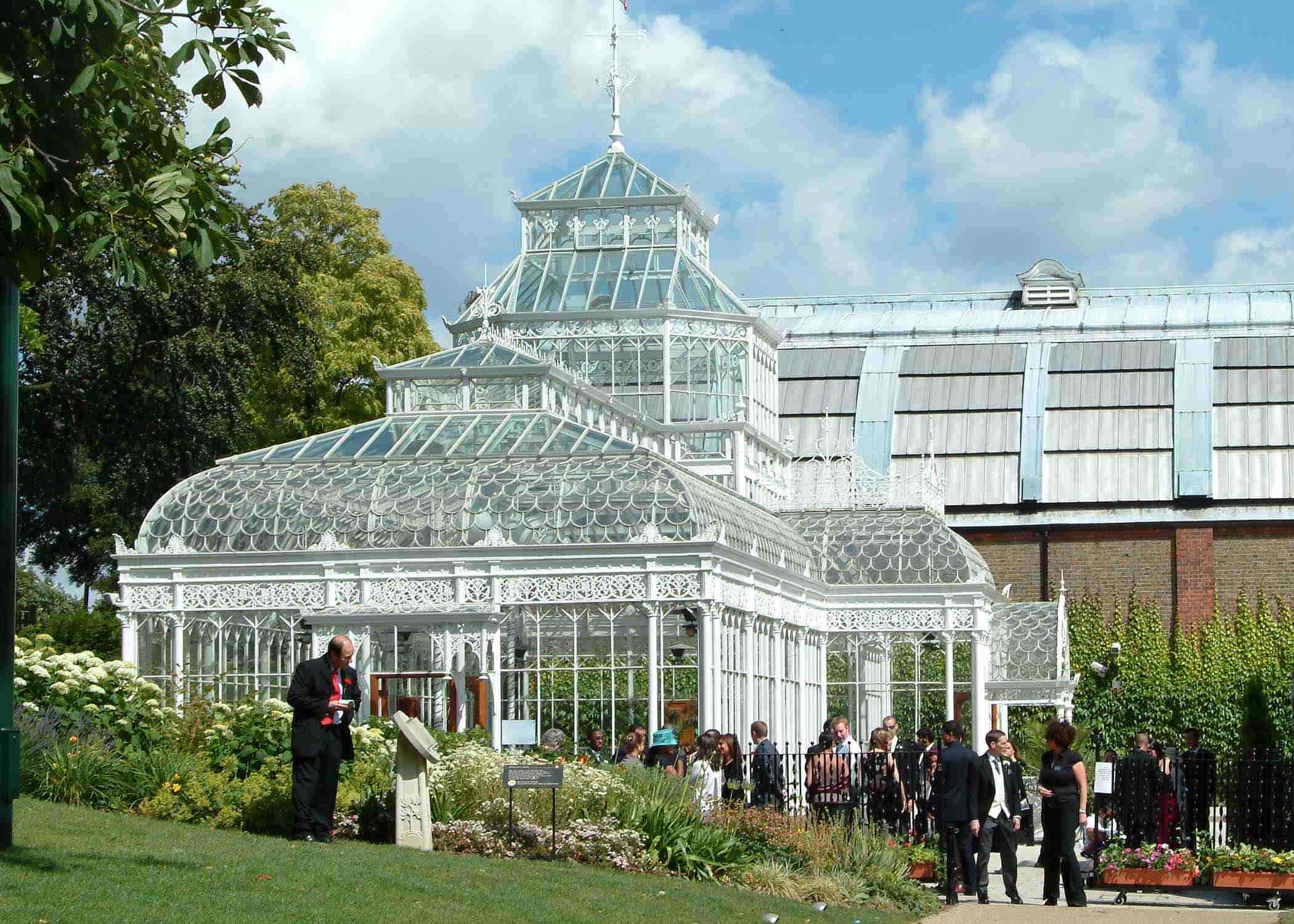 Horniman Museum and Gardens - image