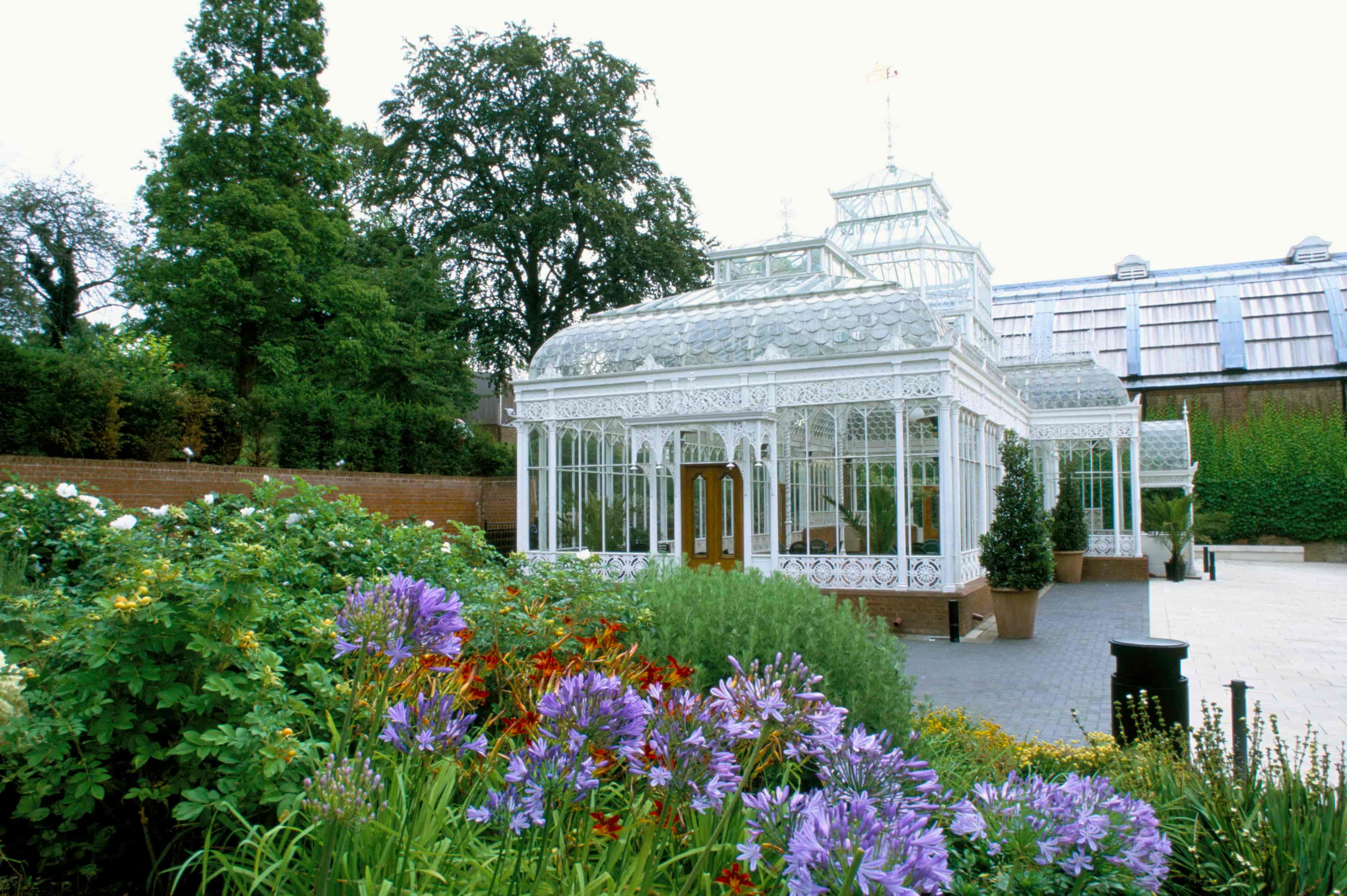Horniman Museum and Gardens - image