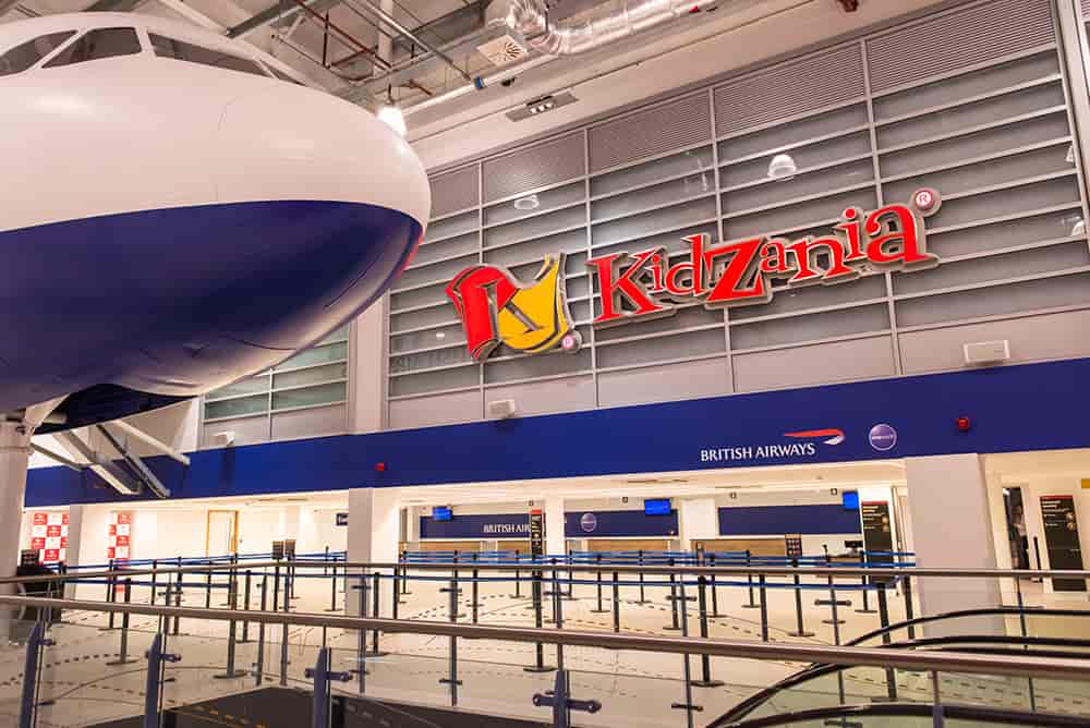 KidZania London - image