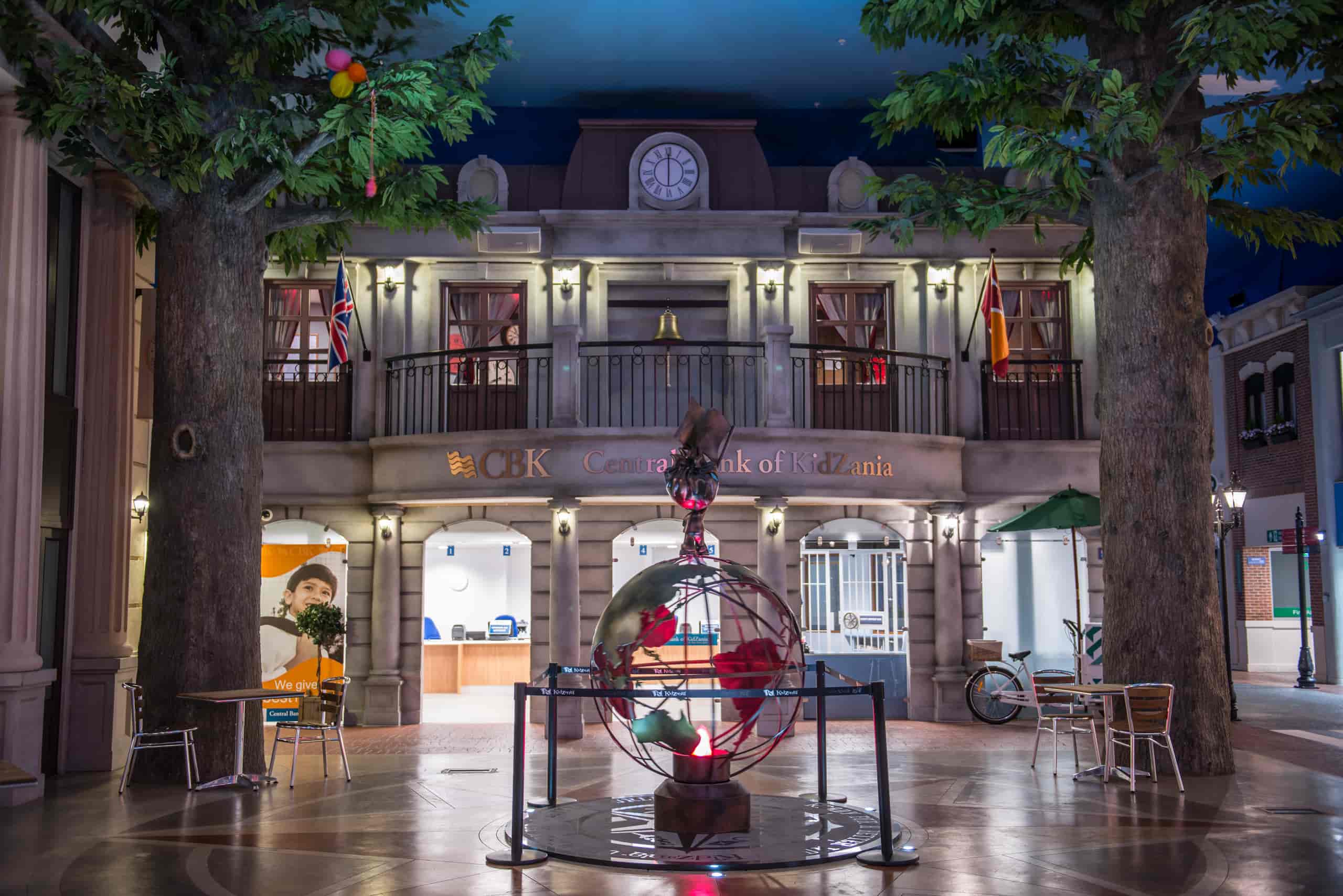 KidZania London - image