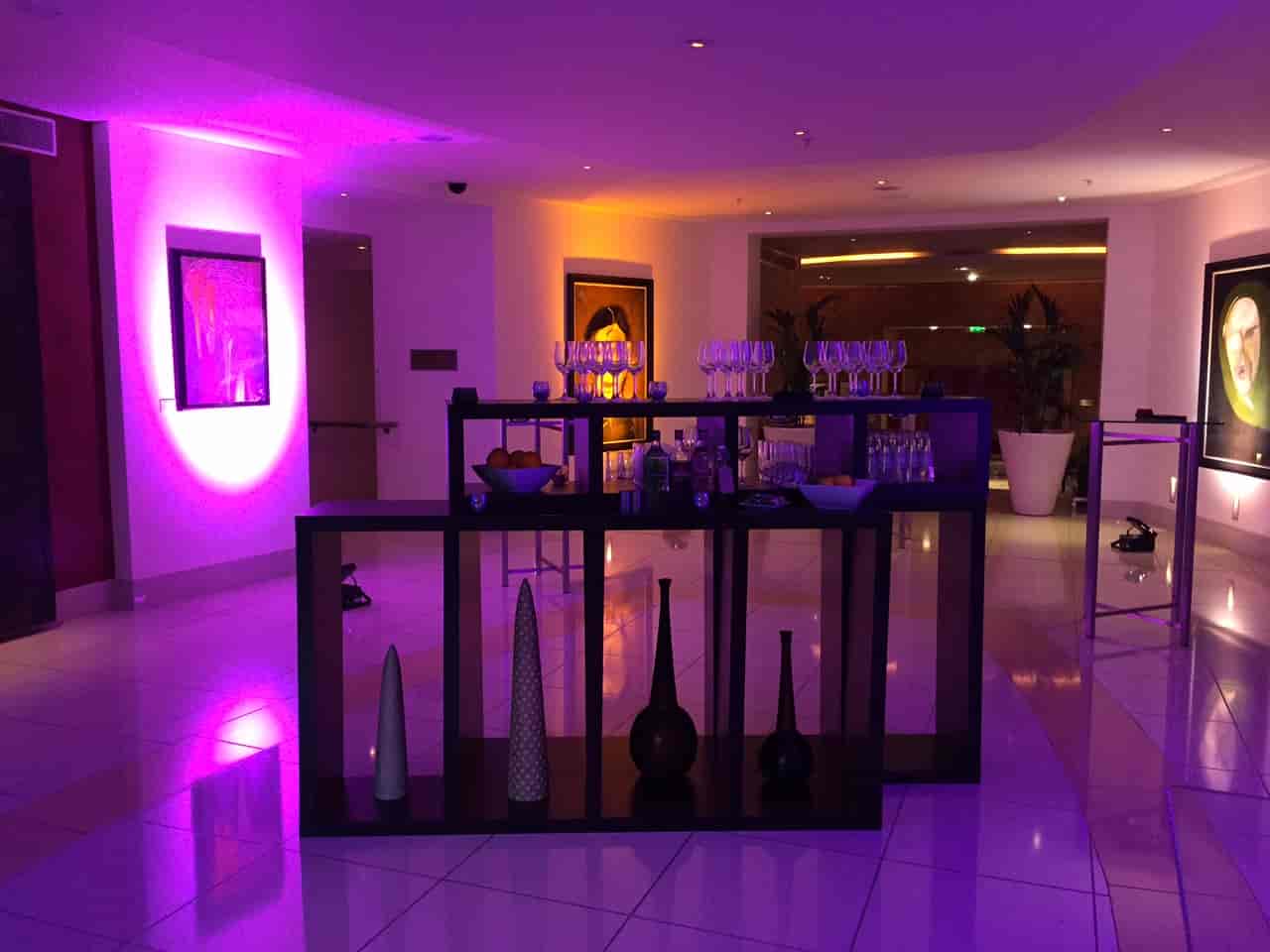 London Marriott Hotel Canary Wharf - image