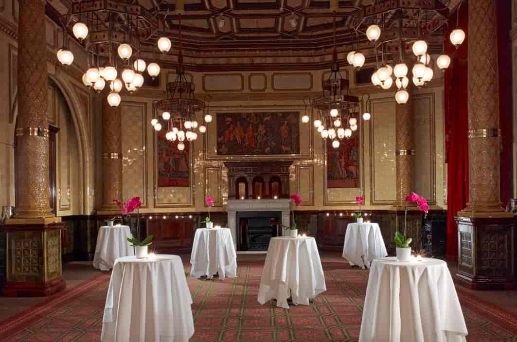 The Royal Horseguards Hotel and One Whitehall Place - image