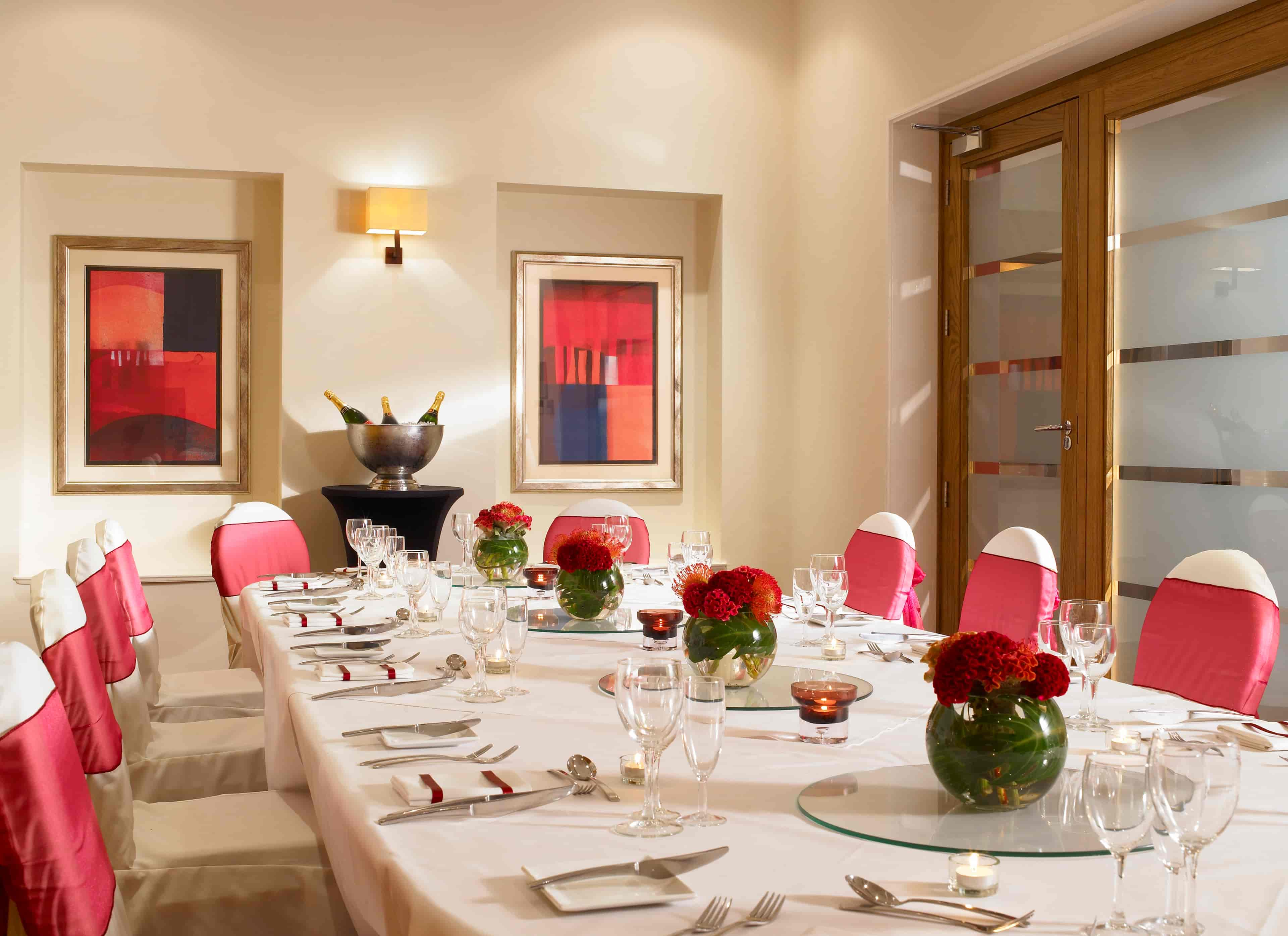 Birmingham Marriott Hotel - image