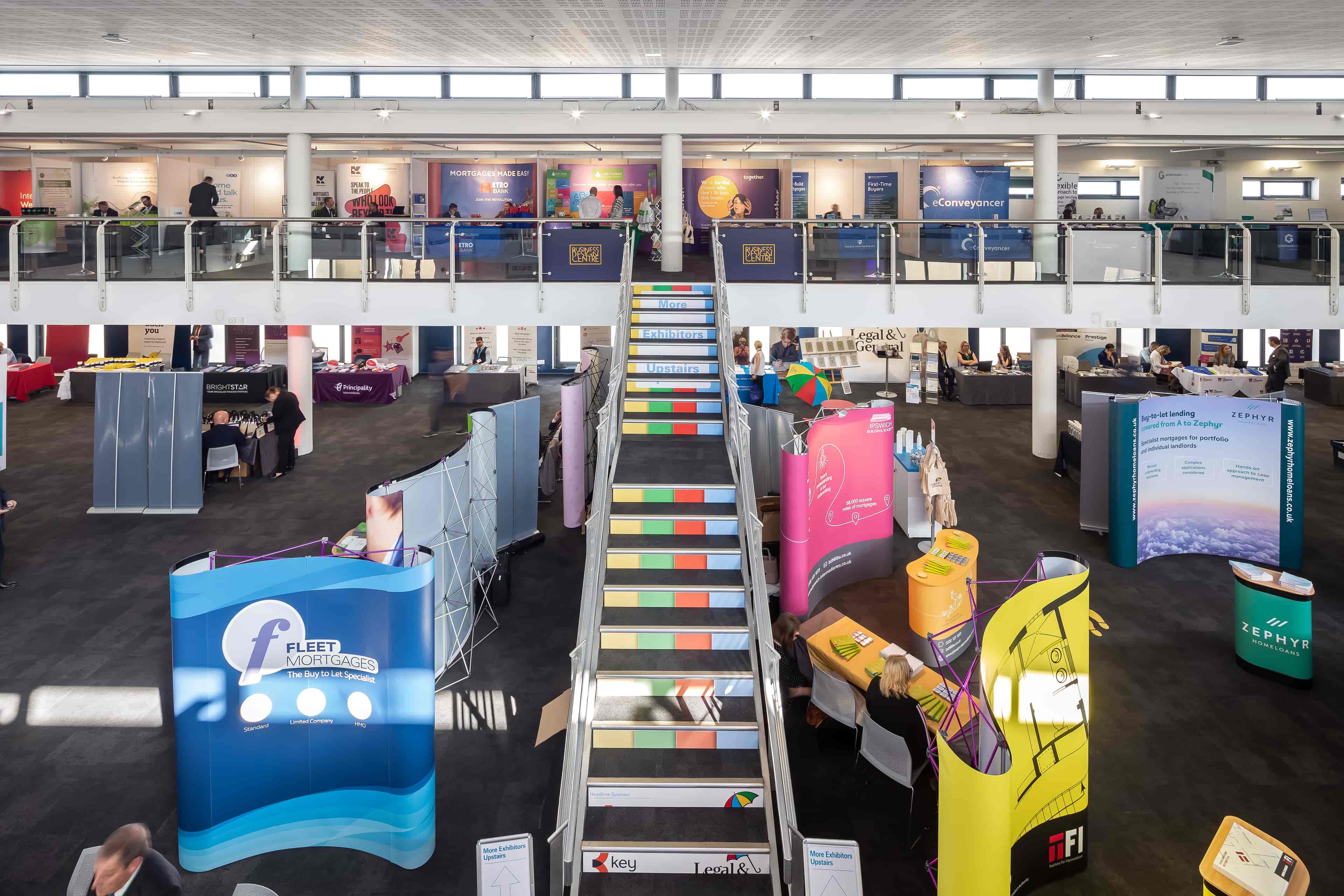 Business Design Centre - image