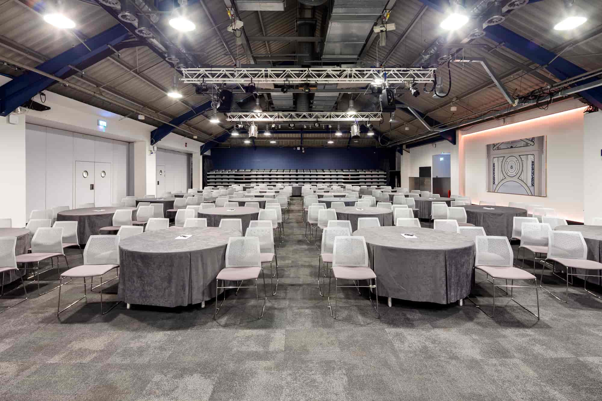 Business Design Centre - image