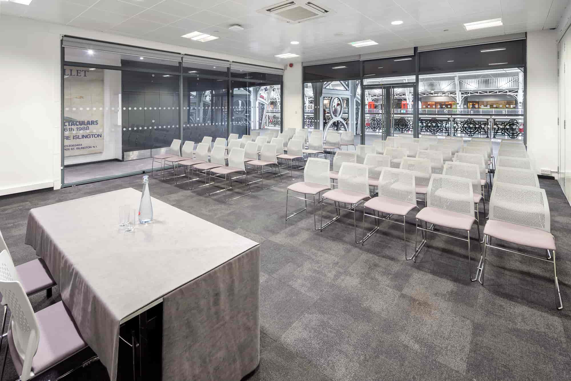 Business Design Centre - image