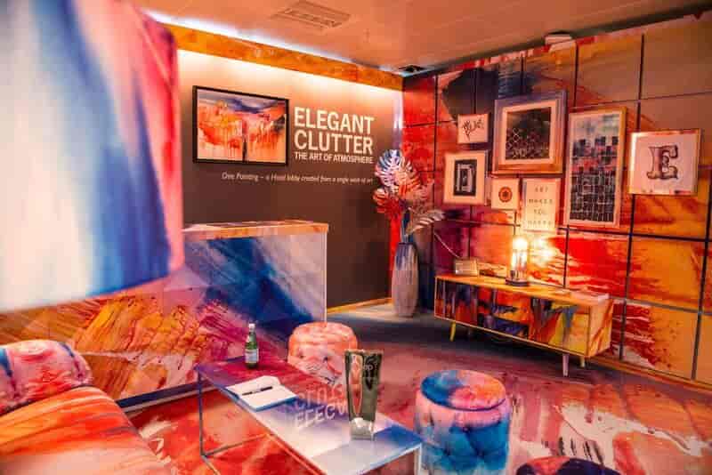 Business Design Centre - image