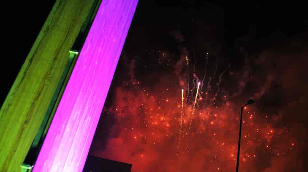 Bournville College Conference and Events Centre - image