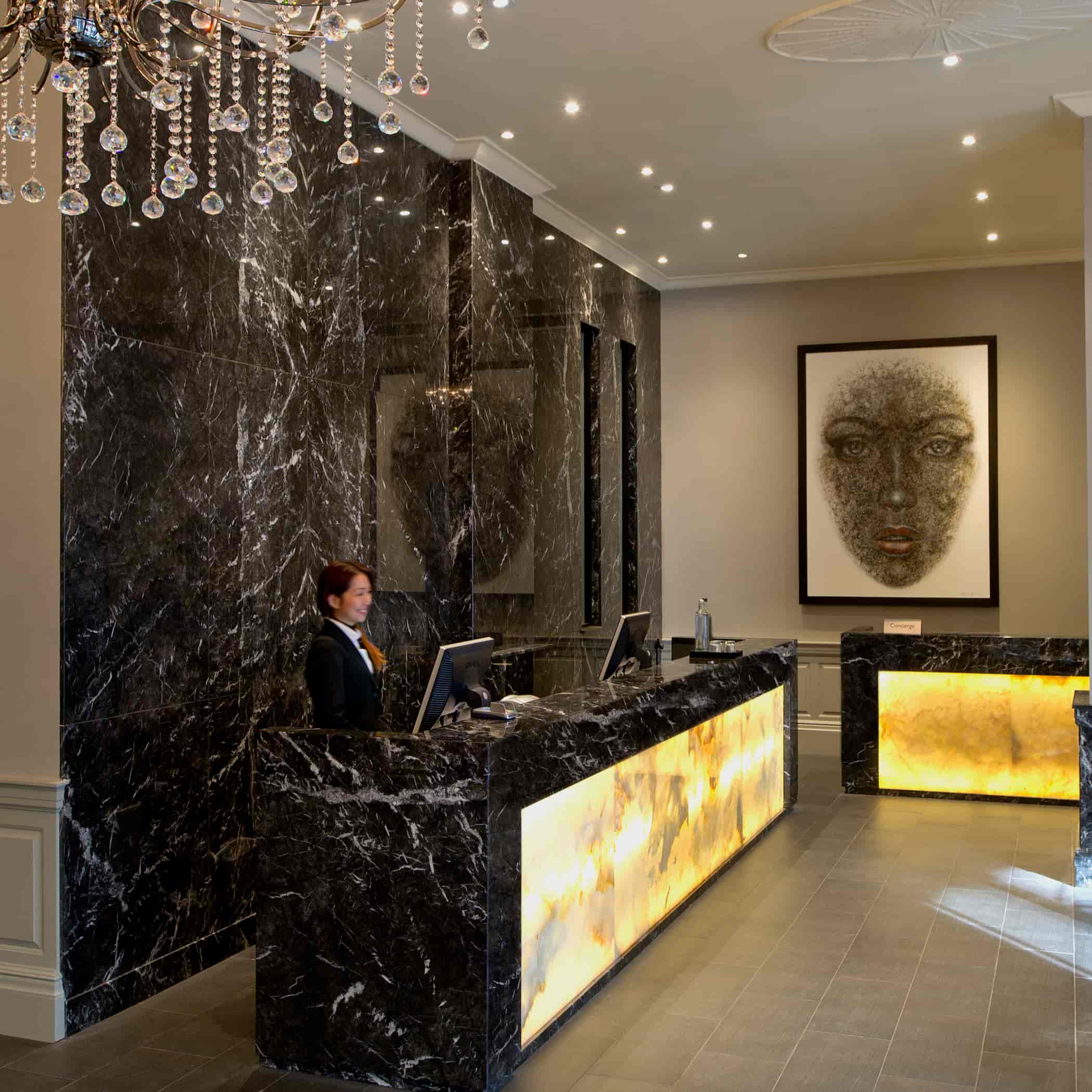 Radisson Blu Hotel, London Euston Square - image