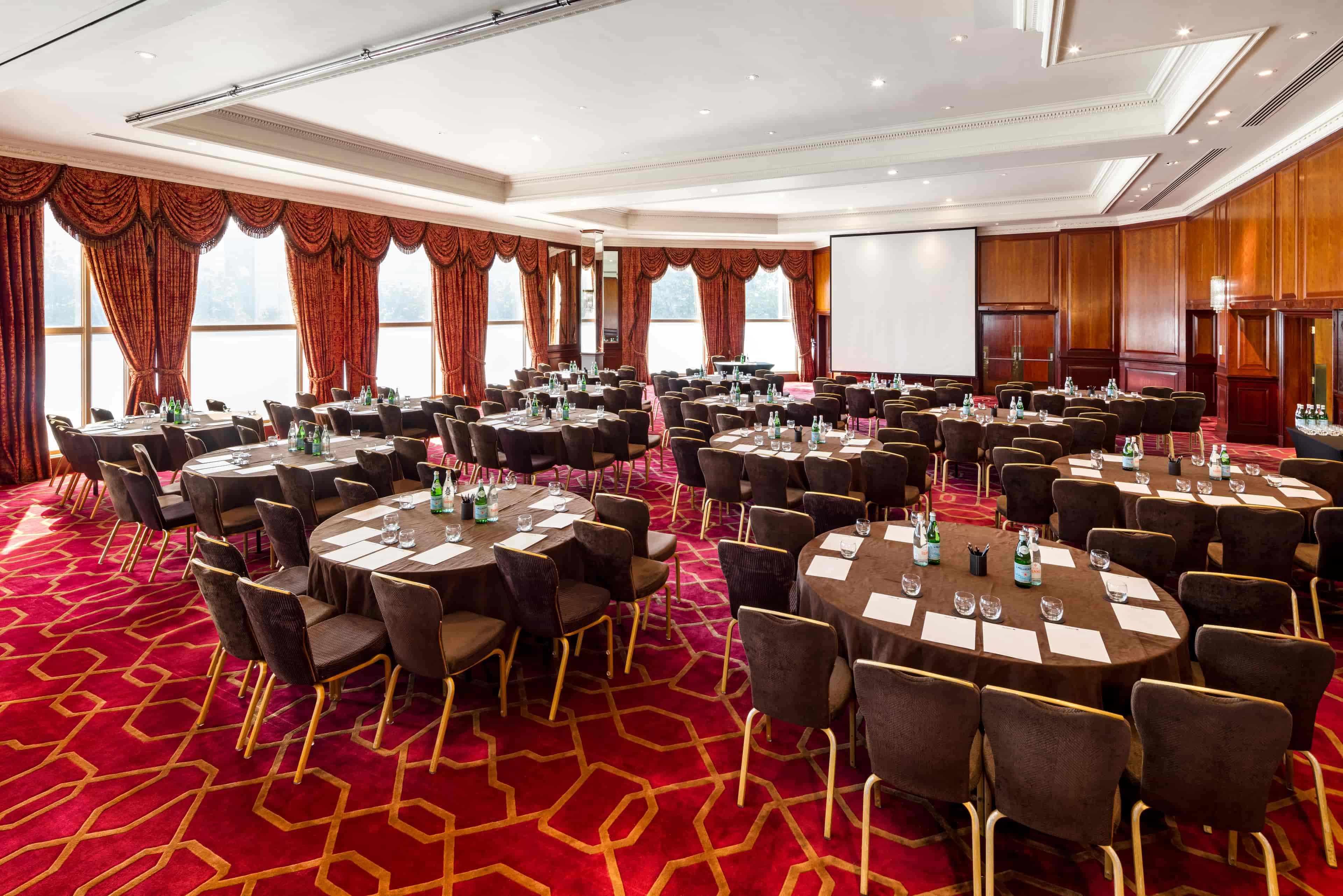 Radisson Blu Edwardian Heathrow - image