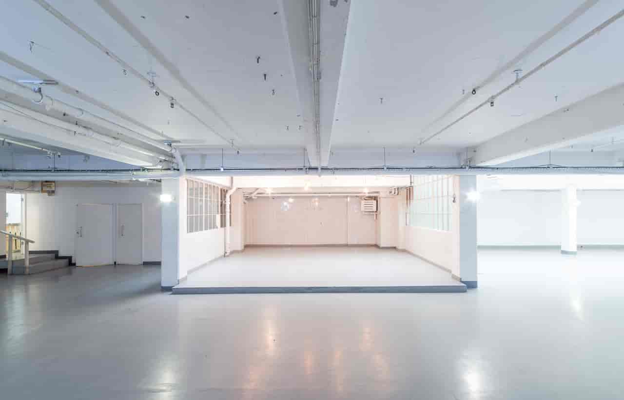 The Vinyl Factory Soho  - image