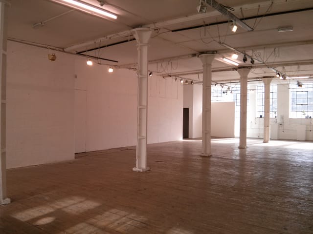 First Floor Gallery - image