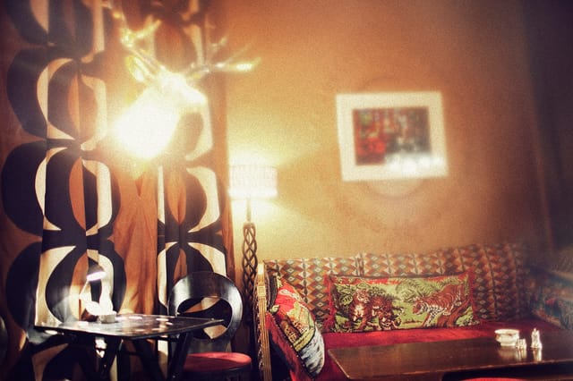 Parlour - image