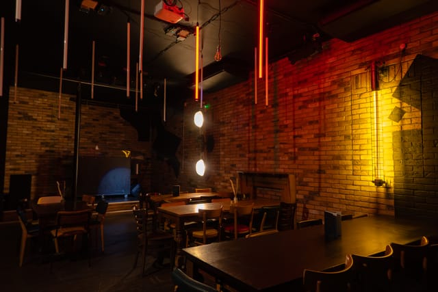 Function Room - image