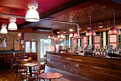 The Boat House  - image