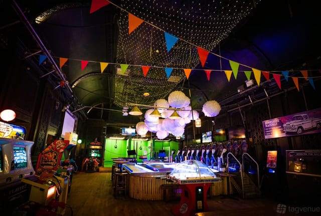 Function Room - image