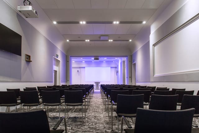 Al Qasimi and ERA Foundation Room - image
