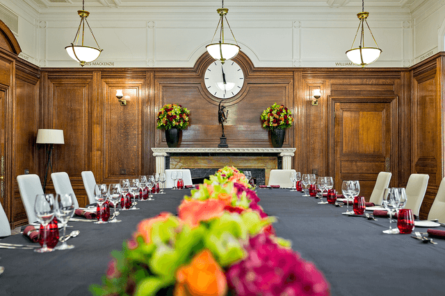 Heritage Rooms - image