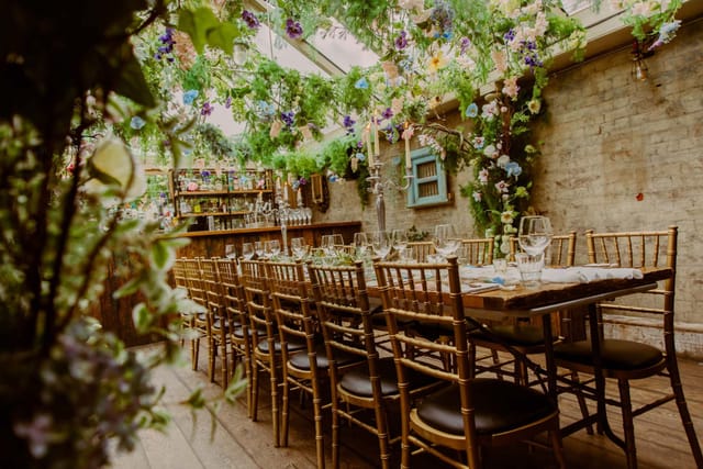 Conservatory - image