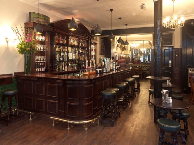 Whole Venue - image