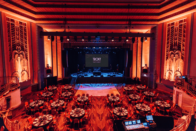 The Grand Hall  - image