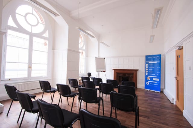 The Westminster Room - image