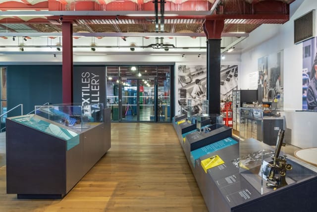 Interactive Galleries - image
