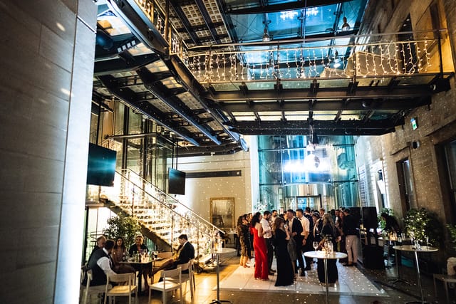 Atrium - image