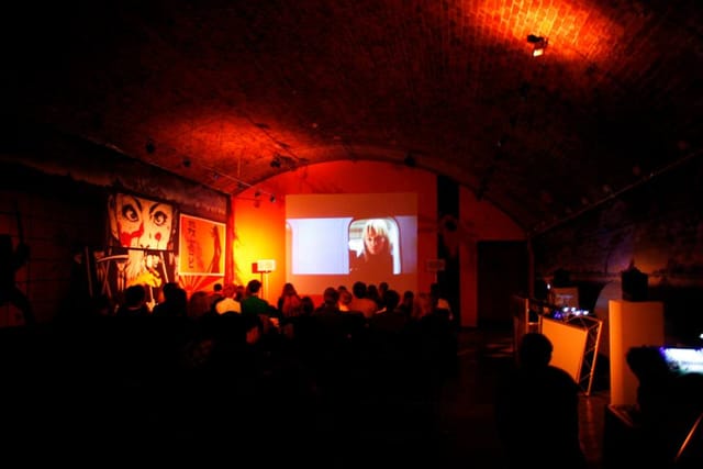 Hoxton Arches/ Arch 402 - image