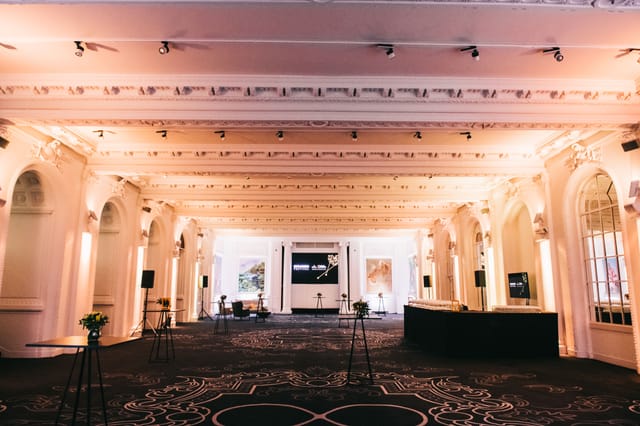 Old Billiard Room & Annex - image
