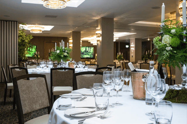 Royal London Suite - image