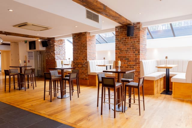 The Resident's Lounge - image