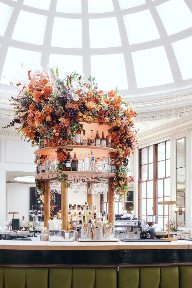 Lombard Club - image