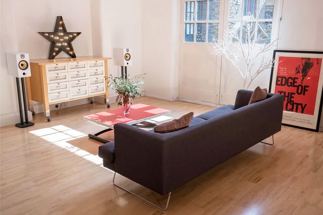 UP Studios (Unit 10) - image