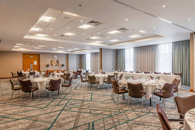 Buckingham Suite - image