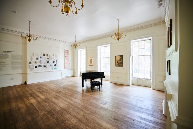 Music Room - image